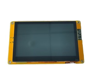 Écran tactile intelligent ESP32-S3 de 4,3 pouces 480x272 avec 8 Mo de PSRAM, 16 Mo de mémoire Flash, carte de développement TFT RGB 40 broches - Product Image 5