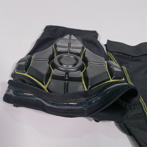 Protège-genoux de vélo de <span class=keywords><strong>montagne</strong></span> pour hommes - Product Image 6