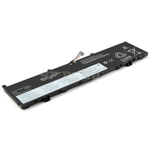 Lenovo ThinkPad X1 Extreme 1st & <span class=keywords><strong>2nd</strong></span> nesil Laptop batarya P1 2019 P1 Gen 2 L17C4P72 L18M4P71 01YU911 & 01AY969-in - Product Image 2