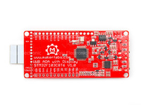 Makerfabs UWB AoA Kit PENGEMBANGAN (jangkar + Tag) Measurement AOA STM32 sumber terbuka Firmware jarak & pengukuran sudut