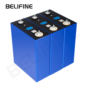 Eu Stock Gotion 314Ah LiFePO4 3.2V 可充电太阳能家用ESS 16KWH储能12000次循环角柱形锂离子电池 - Product Image 3