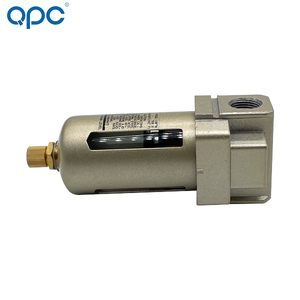AF Series Pneumatic Air Filtro G1/8 ''G1/4'' G3/8 ''G3/4'' G1/2 ''con il Componente di Filtro di Rame Cono Filtro Pneumatic Air - Product Image 3