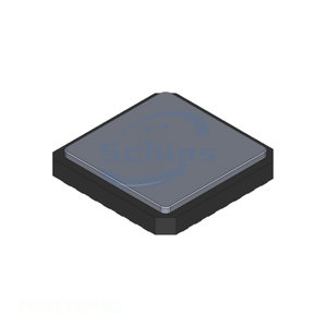 Composants de canal électronique du fabricant 74FST32390Q 28 SSOP Logique - Product Image 1