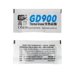 Grasa Térmica T-Bamboo GD900 de Alta Conductividad para el Hot End de Impresoras 3D - Product Image 1