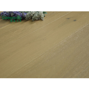<span class=keywords><strong>Parquet</strong></span> à planches de bois Chêne blanc <span class=keywords><strong>Parquet</strong></span> à plusieurs couches Biscotti couleur prix d'usine - Product Image 3