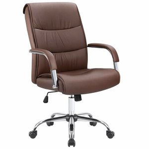 Best Selling Luxury Designer Leather Office Chair Massage High Back Boss Manager Office Chair