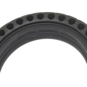 Pneu non pneumatique 8,5x2, pneus alvéolés 8 1/2 2 pour trottinette électrique Xiaomi Mijia M365/Pro/Pro2/1S, accessoires et pièces - Product Image 5