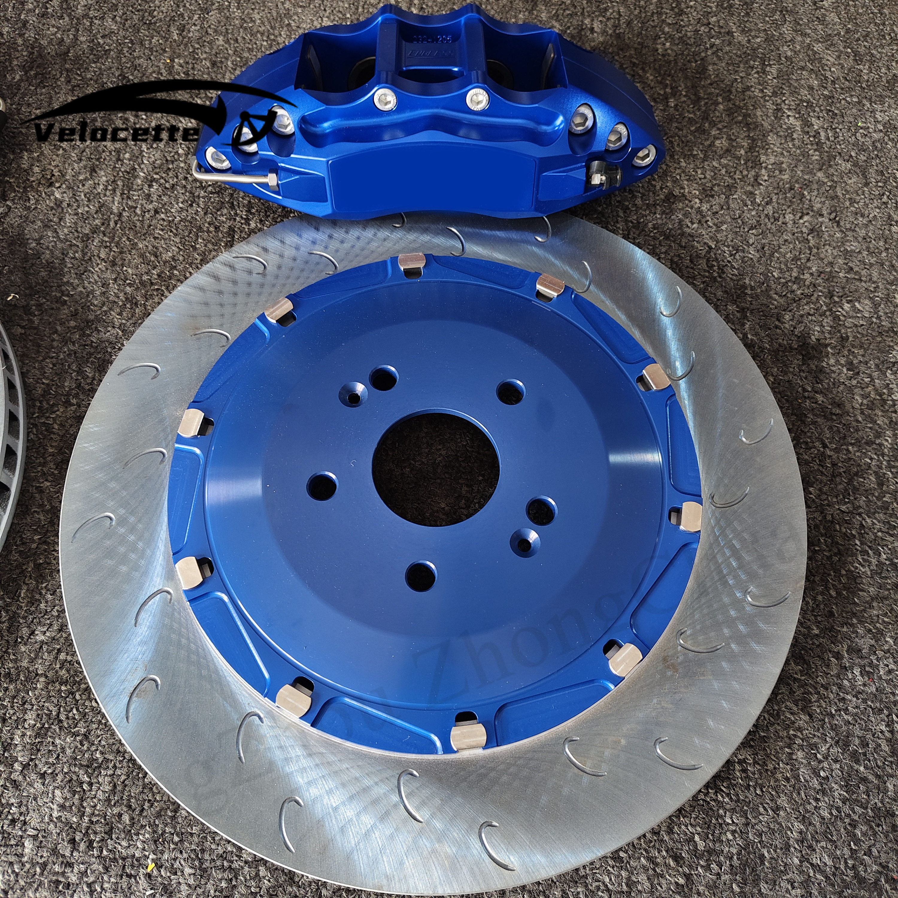 4 Pot Big Brake Caliper Set for Honda Civic Ek9 - OE NO. Endless470