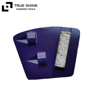 Chất Lượng Cao Cửa Hàng Nhà Máy Kim Cương Mài Đĩa Với Lớn Hung Hăng <span class=keywords><strong>PCD</strong></span> Mài Phân Đoạn Cho Epoxy Sàn - Product Image 5