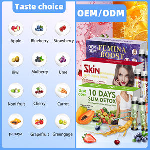 Protéine <span class=keywords><strong>liquide</strong></span> or la plus vendue pour adultes - Bienfaits beauté, accélère le métabolisme et riche en collagène - Product Image 3