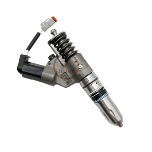 หัวฉีดคอมมอนเรลดีเซล 3411767 เหมาะสำหรับเครื่องยนต์ซีรีส์ N14/NH/NT 14.0L - Product Image 2