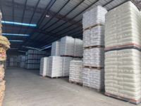 Gránulos de Plástico SAN Transparente de Grado de Inyección KIBISAN PN-117 L200 de Taiwán Chi Mei para Electrodomésticos