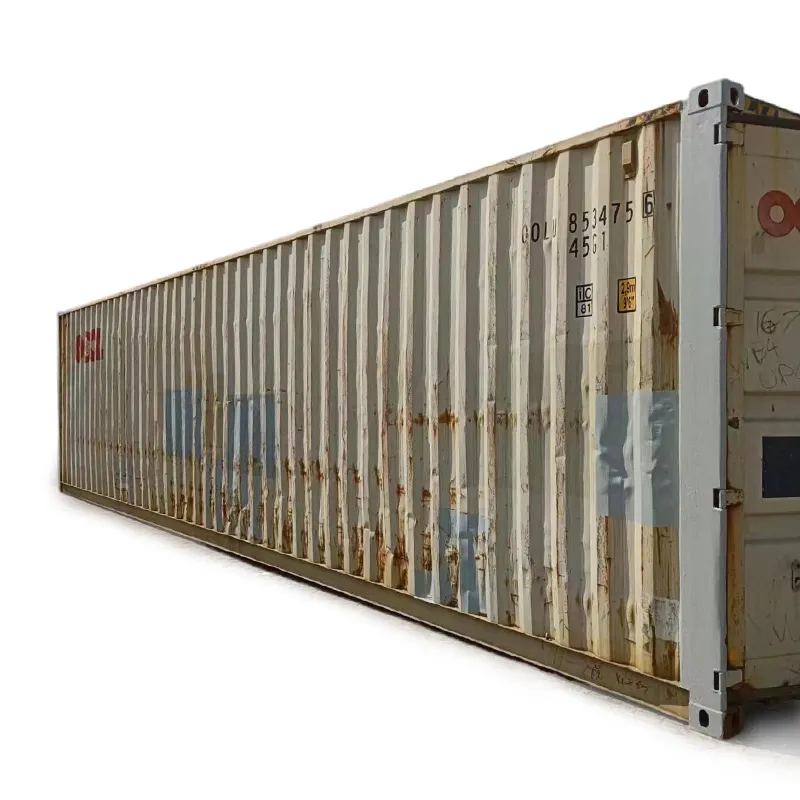 swwls shipping new container used container 40 feet dry cargo