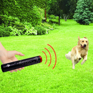 Açık köpekler ısırma insanlar el kovucu önlemek için USB şarj hayvan kovucu el köpek kovucu - Product Image 1