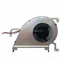 Nouveau ventilateur de refroidissement CPU pour ASUS S530 X530 K530 S5300 S530F X530U K530FA