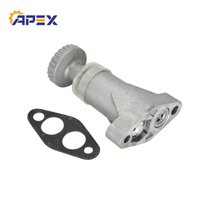 อะไหล่รถขุด APEX รุ่นทนทาน 105-2508 ปั๊มน้ำมันเชื้อเพลิงสำหรับเครื่องยนต์ 3304 3306 รถตักล้อยาง 950B 950F 966F 966G 966H 105-2508 - Product Image 6