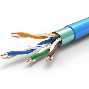 Câble Ethernet RJ45 Premium Poland CC, câble réseau extérieur étanche pour PC portable, 12 m - Product Image 3