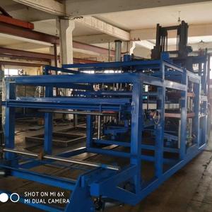 Pendingin Menara PVC Drift Eliminator 170mm Desain Tipe W untuk Peningkatan Konservasi Air dan Efisiensi Operasional - Product Image 3