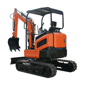 Spedizione gratuita Mini <span class=keywords><strong>escavatore</strong></span> 3.5 Ton EPA/Kubota <span class=keywords><strong>escavatore</strong></span> 2 Ton macchina scavatrice per la vendita 1 Ton Mini <span class=keywords><strong>escavatore</strong></span> prezzi - Product Image 4