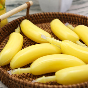 Offre Spéciale délicieux OEM assortis collations douces à saveur de banane fruitée avec logo personnalisé dans un emballage en vrac à des prix compétitifs - Product Image 4