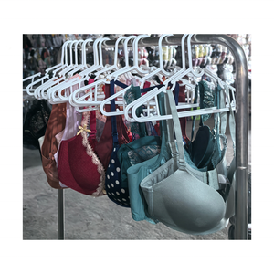 Reggiseni Usati <span class=keywords><strong>di</strong></span> Alta Qualità per <span class=keywords><strong>Donne</strong></span>, Reggiseni <span class=keywords><strong>di</strong></span> Seconda Mano in Balle, Fornitore All'Ingrosso <span class=keywords><strong>di</strong></span> Ukay Ukay Bales in Cina - Product Image 1