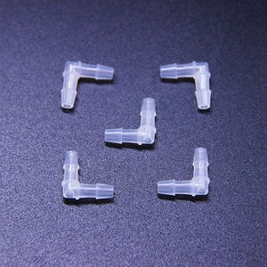 ขั้วต่อพลาสติก PEF1602C ขนาด 3.2 มม. ติดตั้งรวดเร็ว สำหรับอุปกรณ์ความงามทางการแพทย์ - Product Image 1