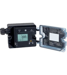 Electroneumático Importado Serie 3725 con Comunicador HART para Válvula de Globo Neumática - Product Image 2