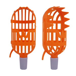 เครื่องมือเก็บ<span class=keywords><strong>ผล</strong></span><span class=keywords><strong>ไม้</strong></span>แบบยืดหดได้ น้ำหนักเบา ทำจากพลาสติก สำหรับเก็บ<span class=keywords><strong>ผล</strong></span><span class=keywords><strong>ไม้</strong></span> เช่น ลูกพีช เชอร์รี่ มะเดื่อ - Product Image 4