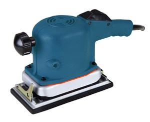 PT81671 Power Tools 350W 125mm Electric <strong>Random</strong> Orbital Sander <strong>Vibration</strong> Sander - Product Image 5