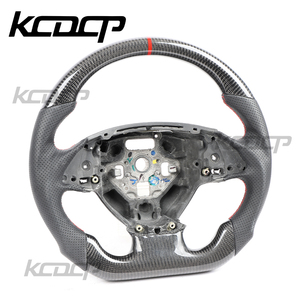 Convient pour <span class=keywords><strong>Chevrolet</strong></span> <span class=keywords><strong>Corvette</strong></span> <span class=keywords><strong>C7</strong></span> <span class=keywords><strong>2014</strong></span> + Volant sportif en fibre de carbone - Product Image 3