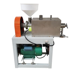 Machine multifonctionnelle de fabrication de spaghettis en acier inoxydable Extrudeuse de vermicelles de nouilles de riz Machine à vermicelles de riz de <span class=keywords><strong>patate</strong></span> <span class=keywords><strong>douce</strong></span> - Product Image 1