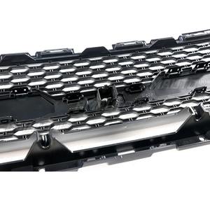 Accesorios para Range Rover Sport 2018-2020, Rejilla de Ventilación Delantera para Automóvil, Rejilla de Ventilación de Aire Delantera, Cubiertas para Salidas de Ventilación - Product Image 6