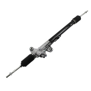 Cremallera <span class=keywords><strong>de</strong></span> dirección asistida hidráulica <span class=keywords><strong>de</strong></span> piezas <span class=keywords><strong>de</strong></span> automóvil para <span class=keywords><strong>HONDA</strong></span> CRV 53601-S10-A01 53601-S10-A02 53601-S10-A03 - Product Image 2