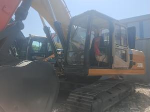 L'excavatrice d'occasion japonaise originale de CAT 325BL de bonne condition a utilisé la pelle hydraulique sur chenilles CAT325D2 325D à vendre - Product Image 4