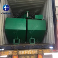 Kapal Keruk Amfibi Cummins Efisiensi Tinggi dengan Pompa Pemotong Ponton Samping untuk Pengerukan Danau, Rawa, dan Pengurangan Lumpur di Kawasan Basah