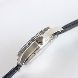 High Quality Hot Sale Designer Mechanical <b>Watches</b> Ceramic <b>Ring</b> High-End Men's Blue Case - Product Image 5