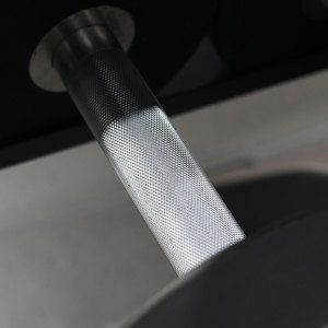 ชุดดัมเบลโพลียูรีเทนหัวกลมน้ำหนักฟรีปอนด์ขายส่ง - Product Image 3