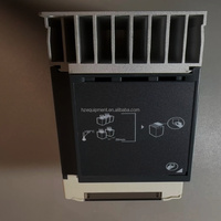 Interruptor diferencial (RCCB) A9R87263, Acti9 iID, 2P, 63A, Tipo A, 300mA, selectivo