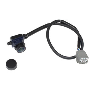 Caméra de recul Dodge Dart, résolution 460x600, capteur de stationnement étanche, caméra de recul 12V DC BRSXT026 - Product Image 4