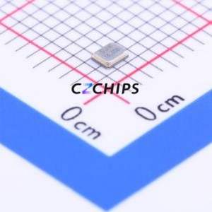 7F16000E09UCG Crystal (Passive) SMD2016-4P Crystal Oscillator SMD Crystal Oscillator 16MHz 10ppm 9pF - Product Image 1