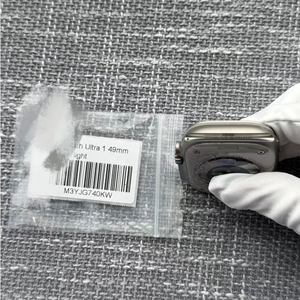 Reloj Inteligente <span class=keywords><strong>Ultra</strong></span> 1/2 <span class=keywords><strong>de</strong></span> Segunda Mano - Material <span class=keywords><strong>de</strong></span> Titanio, Garantía <span class=keywords><strong>de</strong></span> 6 Meses - Product Image 5