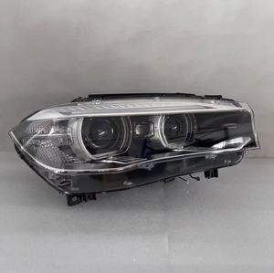 rapide ensemble de mise à niveau des phares de voiture de haute qualité phares Led <span class=keywords><strong>bmw</strong></span> <span class=keywords><strong>X6</strong></span> F16 d'<span class=keywords><strong>occasion</strong></span> d'origine - Product Image 2