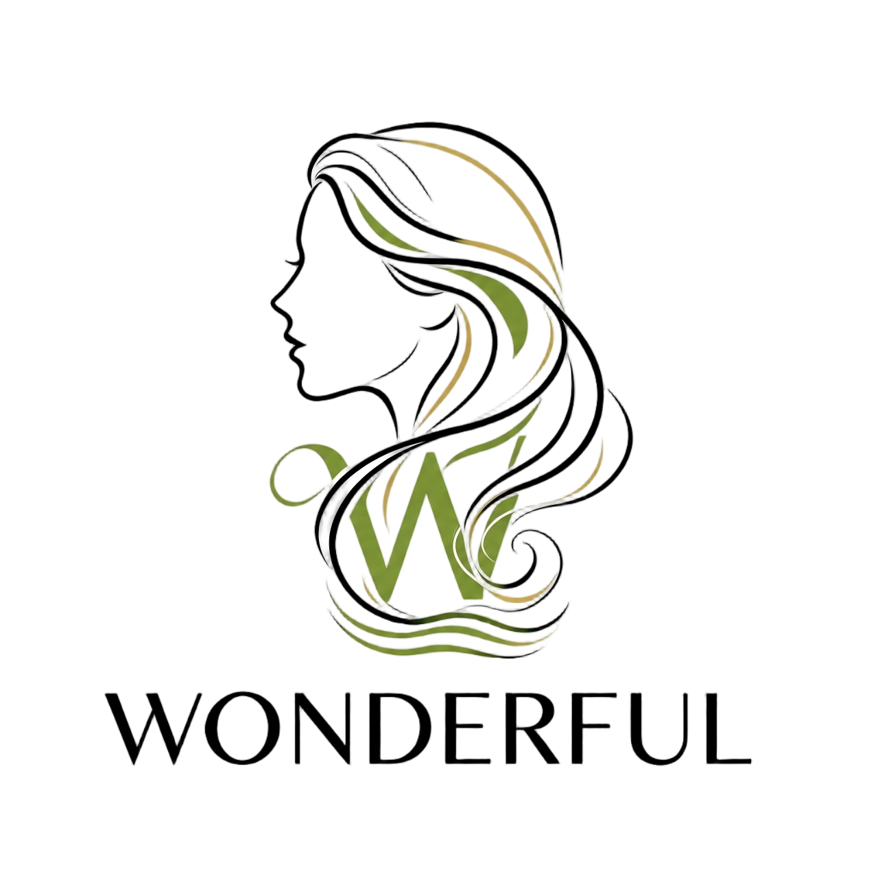 Guangzhou Wanfu Trading Co., Ltd. logo