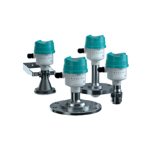 Siemens 100% Neuf Original Sitrans LR500 7ML751 7ML753 Radar de Niveau Continu 80 GHz Portée 120m Précision 1mm Excellent - Product Image 2