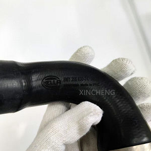 ท่อน้ำหล่อเย็น11537603511ท่อหม้อน้ำสำหรับ BMW 1, 2, 3, 5ชุด F20 F22 F30 F10 - Product Image 3