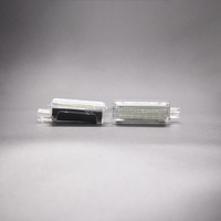 Excellente qualité 12V Performance accessoires de voiture LED lampe à bagages pour Ford Focus 2013 Kuga