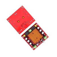 Carte d'amplificateur numérique OEM TPA3116DA TPA3116 Carte d'amplificateur audio de puissance numérique mono canal 150W D2