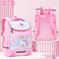 Cartoon Designer Maternelle Sac À Dos Sacs D'école Étanche Mochila Étudiant Sacs À Dos pour Filles
