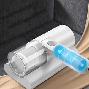 Ownswing cầm tay mini di động Mite thiết bị loại bỏ cho nhà giường sofa khách sạn bụi bộ điều khiển máy hút bụi - Product Image 4