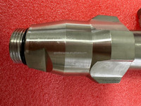 19Y298 pour Grac Ultra Max II 650 PC Pro Pulvérisateur de peinture électrique sans air 650PC Pompe à piston à déplacement